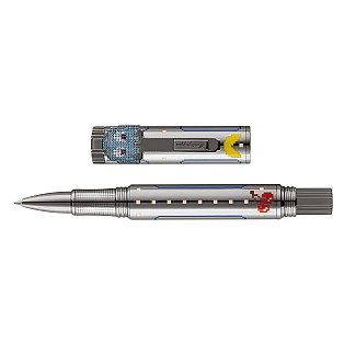Montegrappa Pac-Man Limited Edition Rollerball