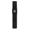 Montegrappa Pen Pouch Series Black ST Lederen Penetui (1-delig)