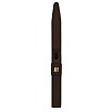 Montegrappa Pen Pouch Series Dark Brown GT Lederen Penetui (1-delig)