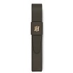 Montegrappa Pen Pouch Series Green GT Lederen Penetui (1-delig)