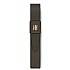 Montegrappa Pen Pouch Series Green GT Lederen Penetui (1-delig)