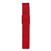 Montegrappa Pen Pouch Series Red ST Leather Stifteetui (Einzeln)