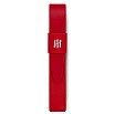 Montegrappa Pen Pouch Series Red ST Leather Stifteetui (Einzeln)