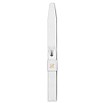 Montegrappa Pen Pouch Series White GT Lederen Penetui (1-delig)