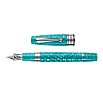 Montegrappa Regal Year Of The Dragon Laguna Blue LE Füllfederhalter