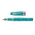 Montegrappa Regal Year Of The Dragon Laguna Blue LE Pióro Wieczne