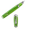 Montegrappa Regal Year Of The Dragon Mamba Green LE Füllfederhalter