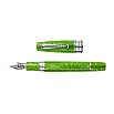 Montegrappa Regal Year Of The Dragon Mamba Green LE Füllfederhalter