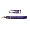 Montegrappa Regal Year Of The Dragon Royal Purple LE Füllfederhalter