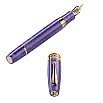 Montegrappa Regal Year Of The Dragon Royal Purple LE Füllfederhalter