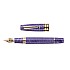 Montegrappa Regal Year Of The Dragon Royal Purple LE Pióro Wieczne