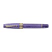 Montegrappa Regal Year Of The Dragon Royal Purple LE Füllfederhalter