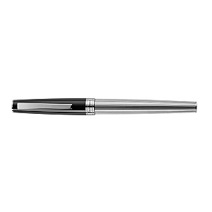 Montegrappa Armonia Duetto Black Rollerball