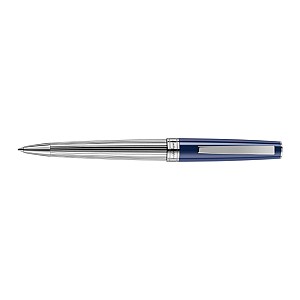 Montegrappa Armonia Duetto Navy Blue Ballpoint