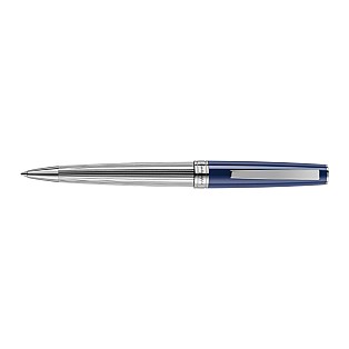 Montegrappa Armonia Duetto Navy Blue Stylo Bille