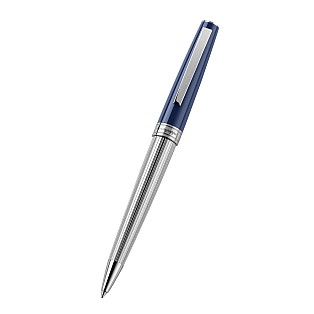 Montegrappa Armonia Duetto Navy Blue Stylo Bille