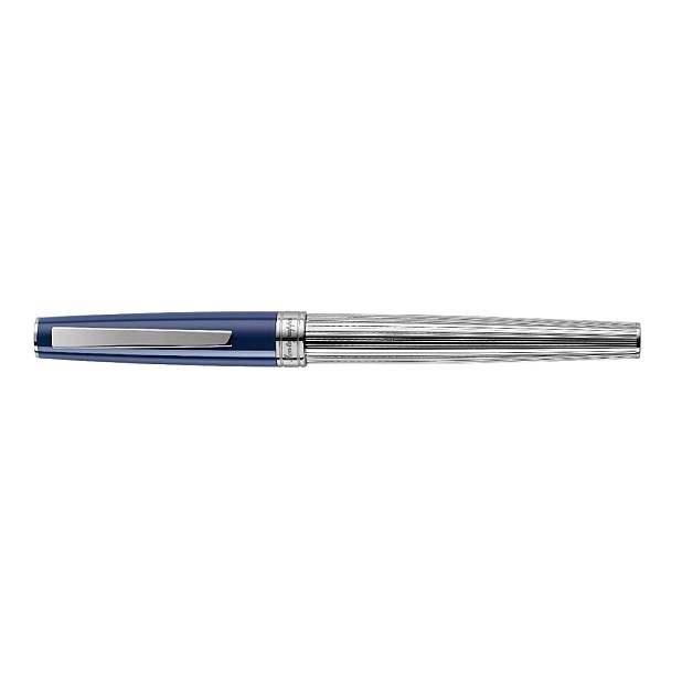 Montegrappa Armonia Duetto Navy Blue Rollerball