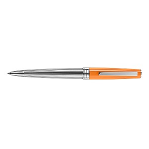 Montegrappa Armonia Duetto Orange Stylo Bille