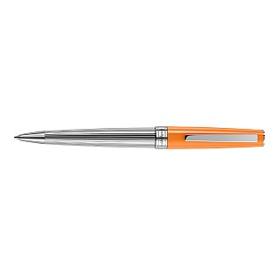 Montegrappa Armonia Duetto Orange Stylo Bille