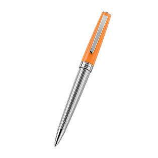 Montegrappa Armonia Duetto Orange Stylo Bille