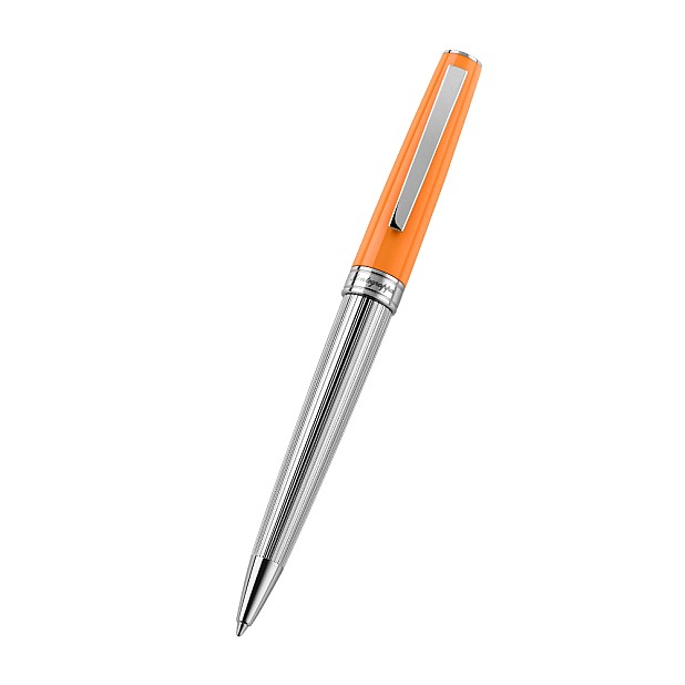 Montegrappa Armonia Duetto Orange Esferográfica