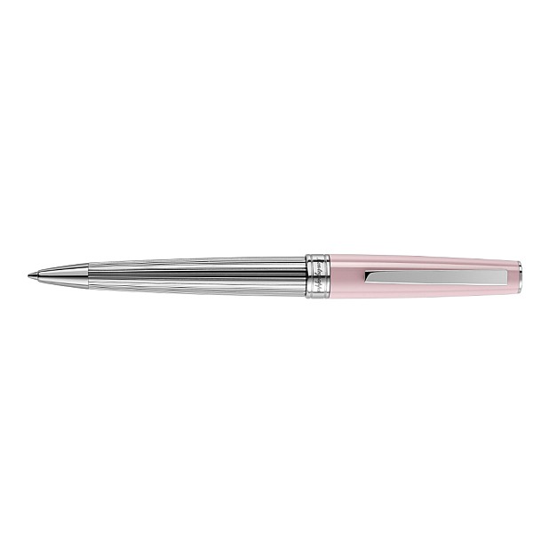 Montegrappa Armonia Duetto Pink Balpen