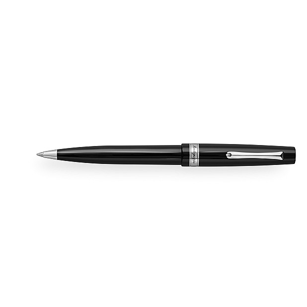 Montegrappa Armonia Black Esferográfica