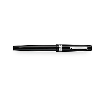 Montegrappa Armonia Black Rollerball