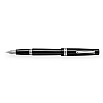 Montegrappa Armonia Black Stylo Plume