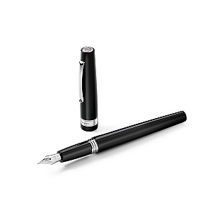 Montegrappa Armonia Black Pluma estilográfica