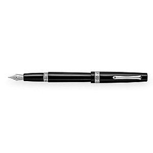 Montegrappa Armonia Black Fountain pen