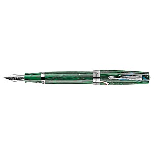 Montegrappa Elmo 02 Cortina Füllfederhalter