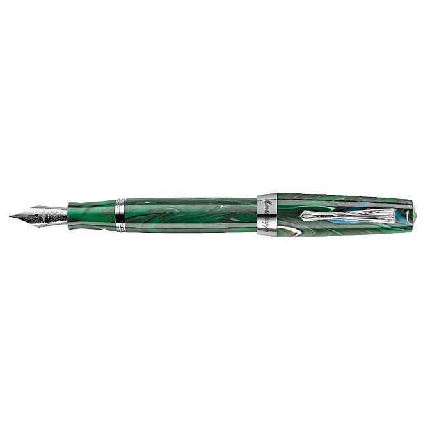 Montegrappa Elmo 02 Cortina Fountain pen