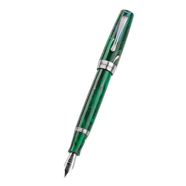 Montegrappa Elmo 02 Cortina Reservoarpenna