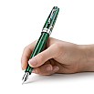 Montegrappa Elmo 02 Cortina Fountain pen