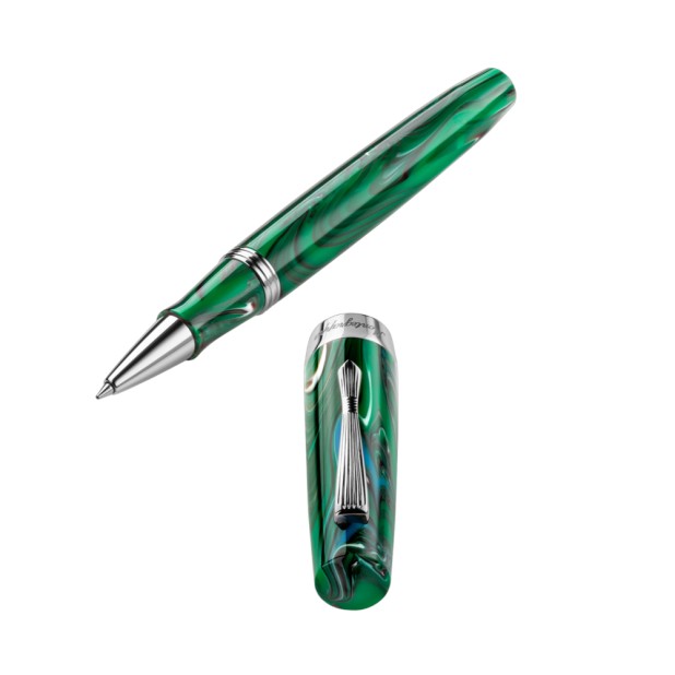 Montegrappa Elmo 02 Cortina Rollerball