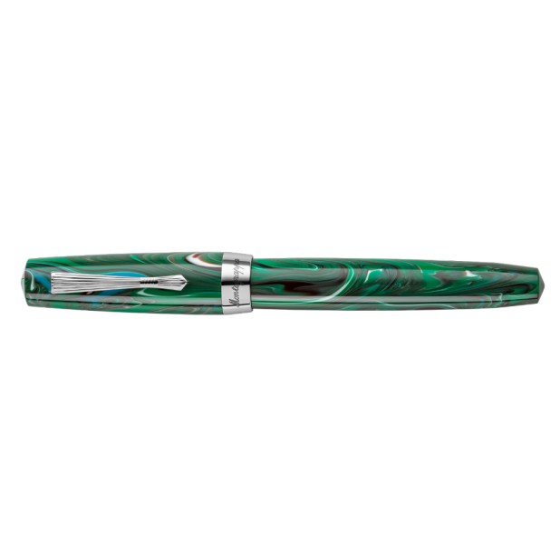 Montegrappa Elmo 02 Cortina Rollerball