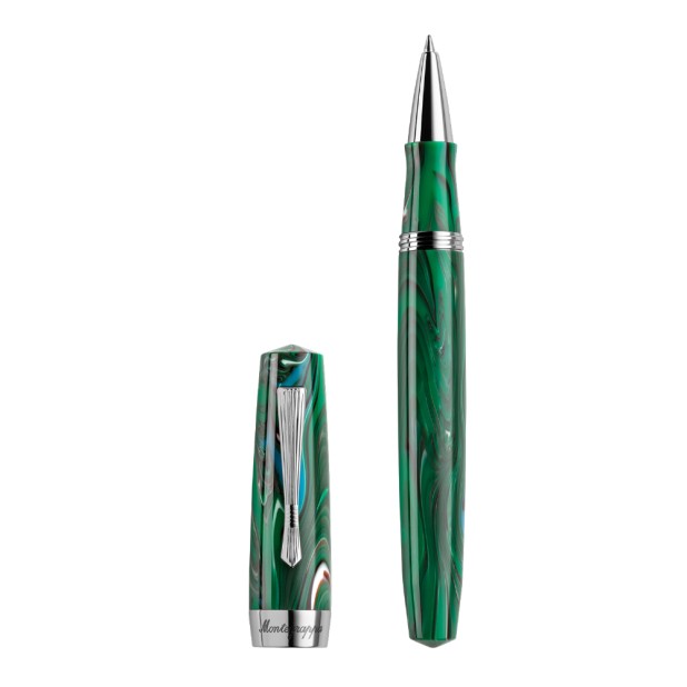 Montegrappa Elmo 02 Cortina Rollerball