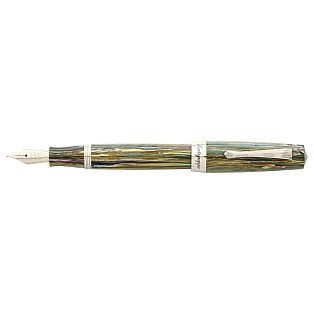 Montegrappa Elmo 02 Nirvana US Exclusive Füllfederhalter
