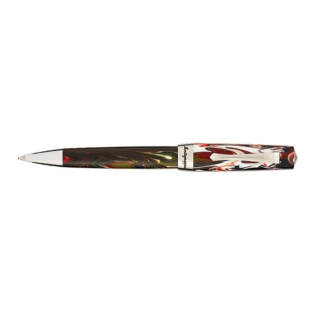 Montegrappa Elmo 02 Asiago Ballpoint