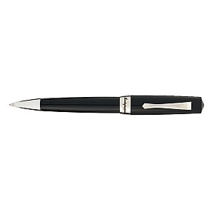 Montegrappa Elmo 02 Jet Black Stylo Bille
