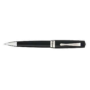 Montegrappa Elmo 01 Jet Black Esferográfica
