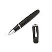 Montegrappa Elmo 02 Jet Black Rollerball