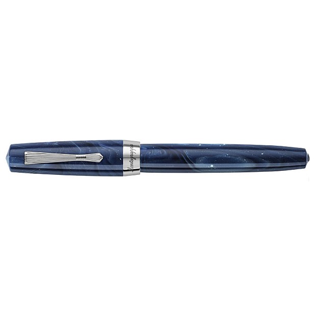 Montegrappa Elmo 02 Nebula Rollerball