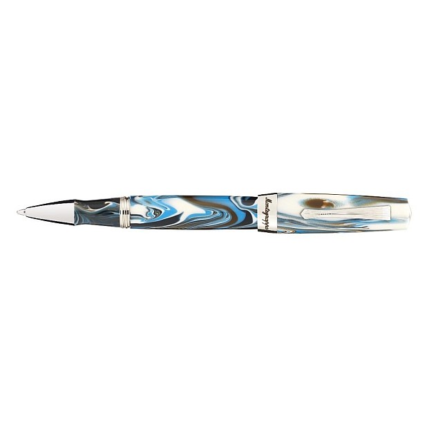 Montegrappa Elmo 02 Sorapis Rollerball