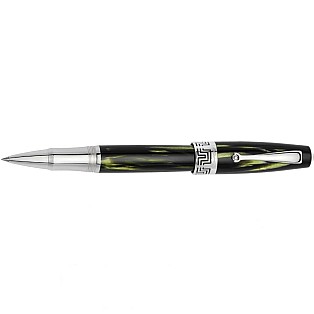 Montegrappa Extra 1930 Bamboo Black Rollerball