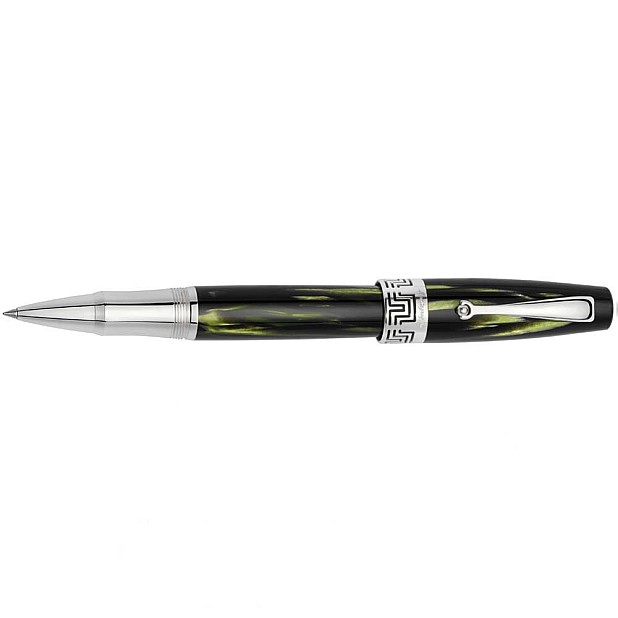 Montegrappa Extra 1930 Bamboo Black Rollerball