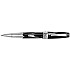 Montegrappa Extra 1930 Black & White Rollerball