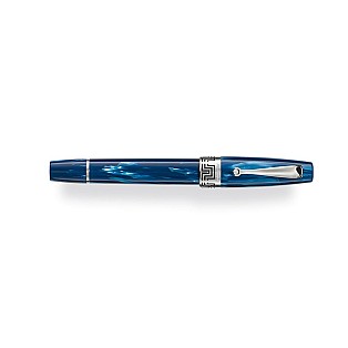 Montegrappa Extra 1930 Mediterranean Blue Rollerball