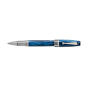 Montegrappa Extra 1930 Mediterranean Blue Rollerball